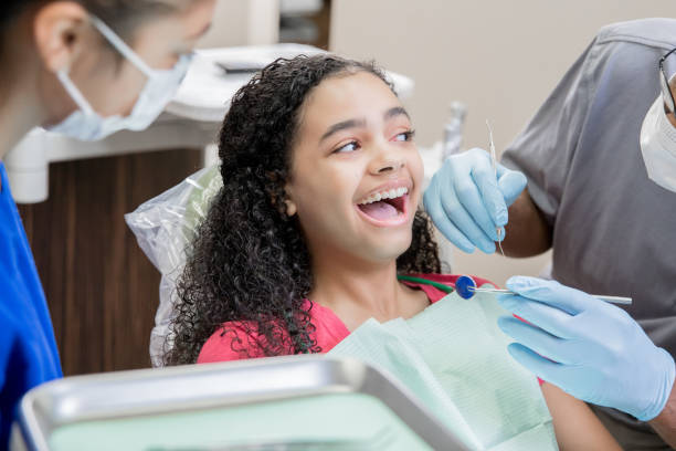 Best Broken Tooth Emergency  in Acushnet Center, MA