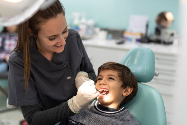 Emergency Dentist Open Today in MA