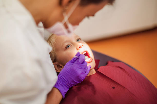 Best Urgent Tooth Repair  in Acushnet Center, MA