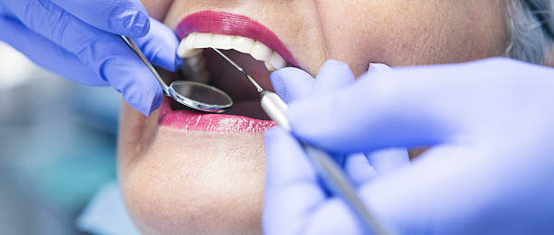 Best Tooth Infection Emergency Dentist  in Acushnet Center, MA